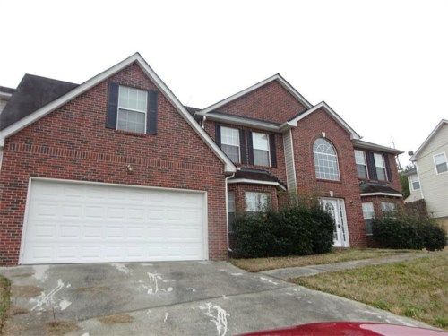 2183 Boulder Forest Drive, Ellenwood, GA 30294