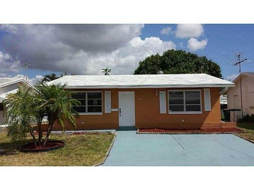 4931 NW 54 ST, Fort Lauderdale, FL 33319