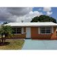 4931 NW 54 ST, Fort Lauderdale, FL 33319 ID:12678056