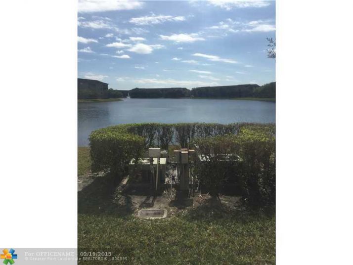 13100 SW 11th Ct # C107, Hollywood, FL 33027