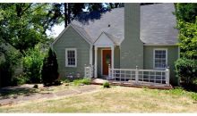 2727 Winburn Atlanta, GA 30344