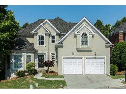 4824 Trolley Court Se, Atlanta, GA 30339