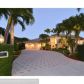 2447 PROVENCE CIR, Fort Lauderdale, FL 33327 ID:11924592