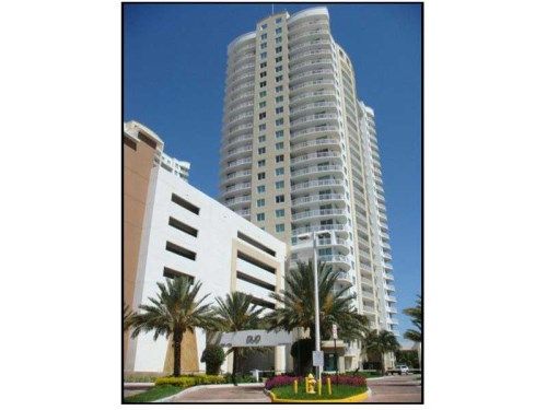 1755 HALLANDALE BEACH BL # 904E, Hallandale, FL 33009