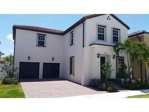 9440 SW 170 PL, Miami, FL 33196