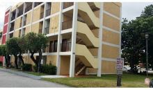 9220 FONTAINEBLEAU BL # 104 Miami, FL 33172