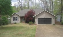 5 Wahoo Dr Cherokee Village, AR 72529