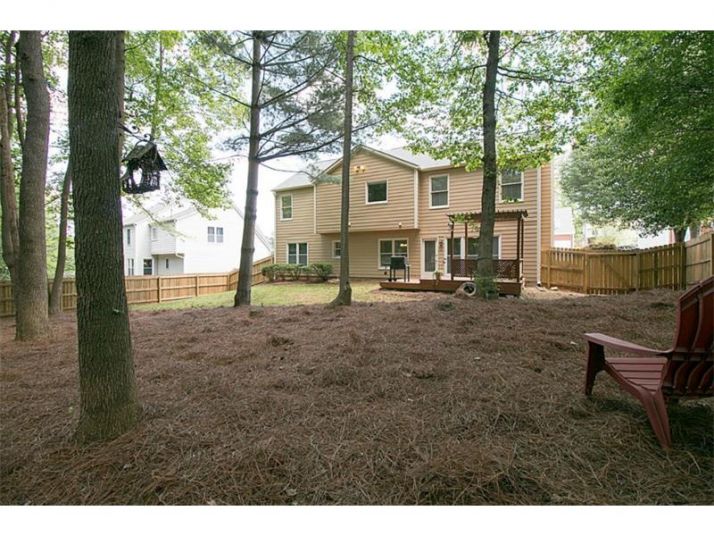 2209 Loudon Lane Nw, Kennesaw, GA 30152