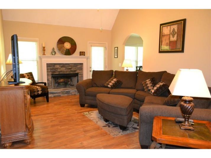 250 Barrel Way, Ball Ground, GA 30107