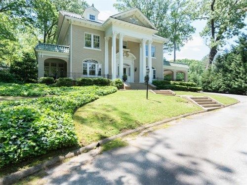 2055 East Lake Road Ne, Atlanta, GA 30307