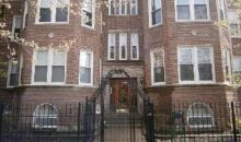 939 W Sunnyside Ave Unit 1w Chicago, IL 60640