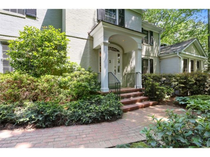 521 Hillside Drive Nw, Atlanta, GA 30342