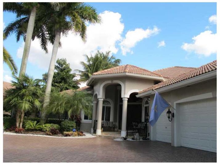 2463 PROVENCE CR, Fort Lauderdale, FL 33327