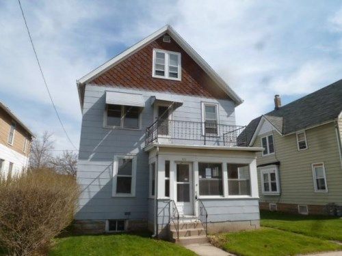 810 Michigan Ave, South Milwaukee, WI 53172