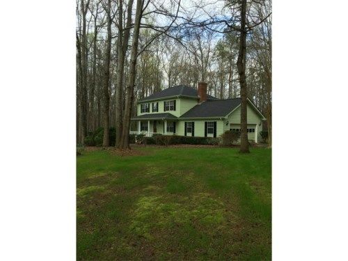 3818 Malachi Way, Loganville, GA 30052