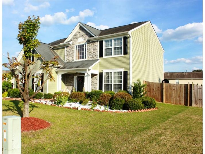 196 Ancient Oaks Way, Hiram, GA 30141
