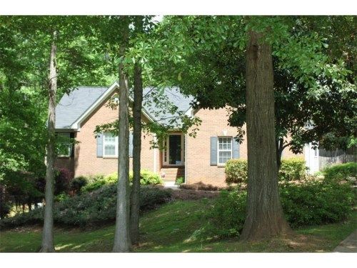 42 Miners Way, Braselton, GA 30517