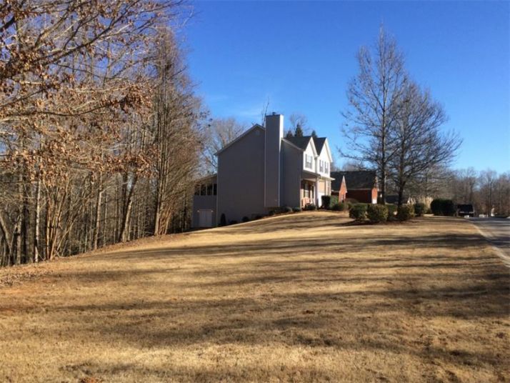 1027 Regency Park Drive, Braselton, GA 30517