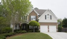 415 Sycamore Trail Woodstock, GA 30189