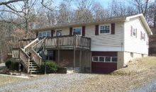 124 Garfield St Ridgeley, WV 26753