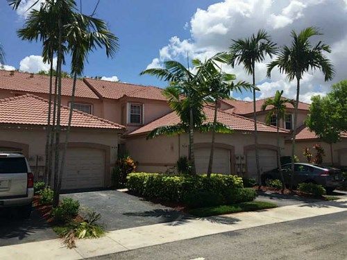 830 SORRENTO DR # 830, Fort Lauderdale, FL 33326
