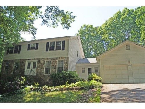 1139 Vermillion Circle, Marietta, GA 30060