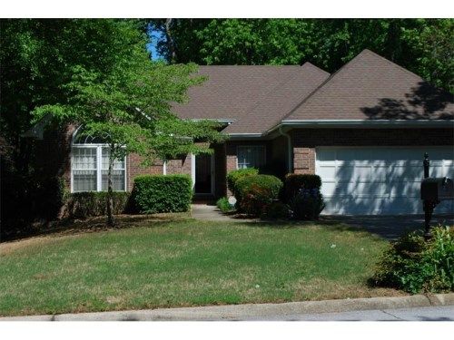 300 Shyerwood Drive, Lawrenceville, GA 30043