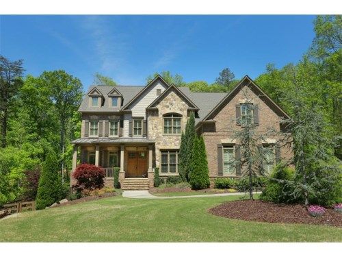 6370 Sterling Shores Drive, Cumming, GA 30041