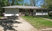 1526 Kansas St Leavenworth, KS 66048