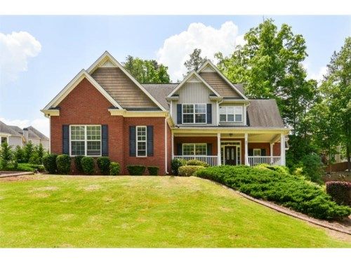 461 Bentonville Lane, Douglasville, GA 30134