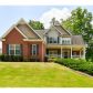 461 Bentonville Lane, Douglasville, GA 30134 ID:12688909