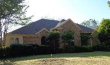 609 Quail Run Dr Allen, TX 75002