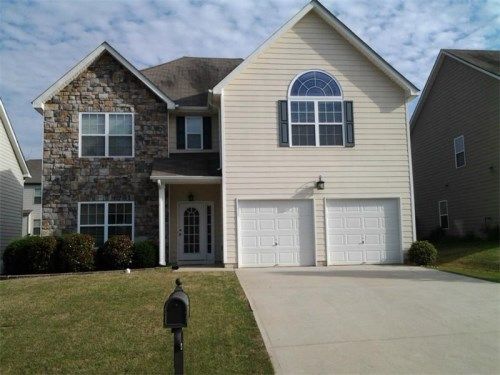 4255 Fourth Rail Lane, Cumming, GA 30040