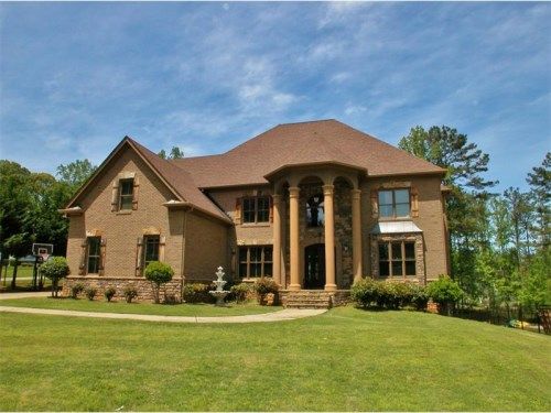 694 Old Cumming Road, Buford, GA 30518