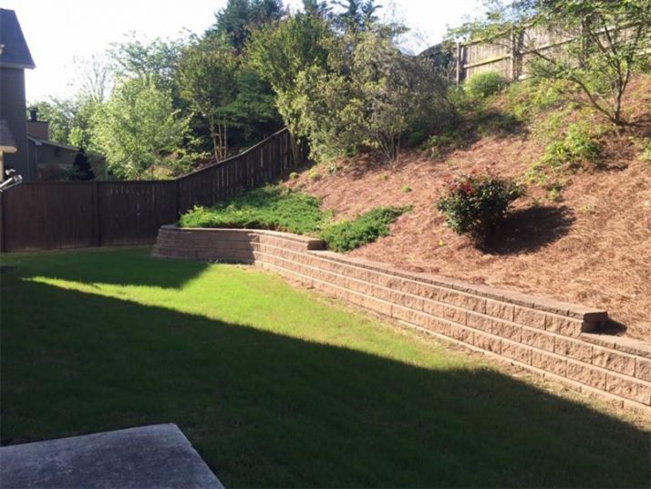 6036 Park Bend Avenue, Braselton, GA 30517