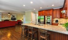 11625 Wildwood Springs Drive Roswell, GA 30075