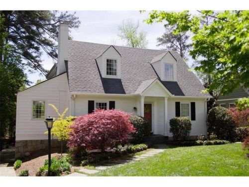452 Princeton Way, Atlanta, GA 30307