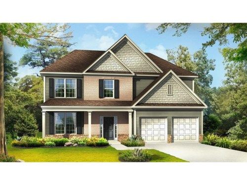 1234 Amanda Jill Court, Lawrenceville, GA 30045