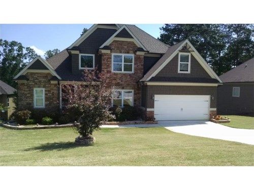 5170 Calgary Drive, Douglasville, GA 30135