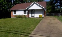 3678 Neely Rd Memphis, TN 38109