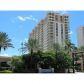 2080 S Ocean Dr # 107, Hallandale, FL 33009 ID:12298570