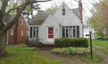 3547 Rushland Ave Toledo, OH 43606