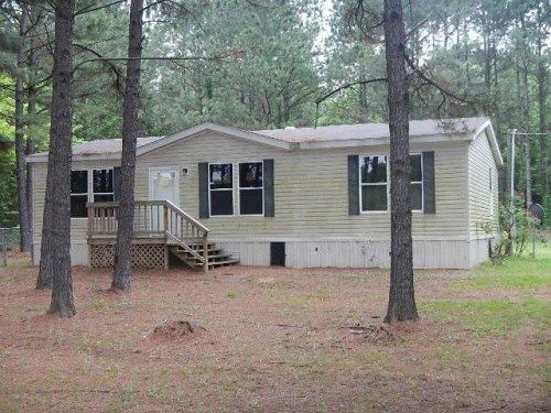 192 Shanee Dr, Gloster, LA 71030