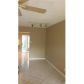 7305 NW 5TH CT # 105, Pompano Beach, FL 33063 ID:11689832