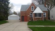 19158 Norborne Redford, MI 48240