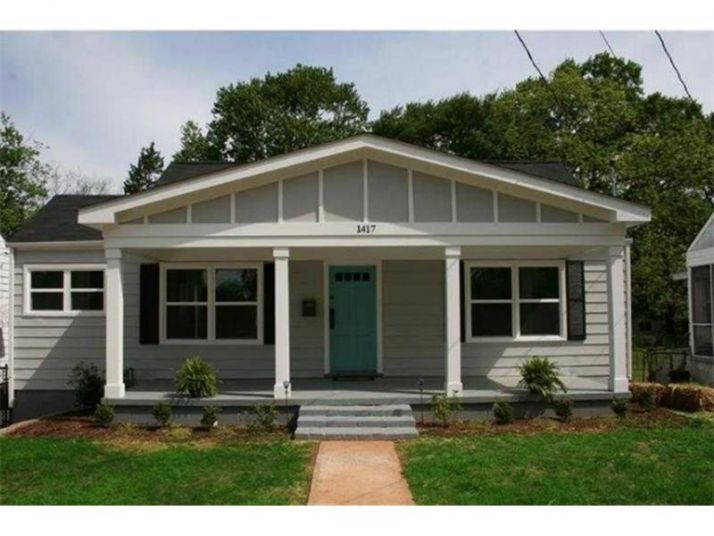 1417 Walker Avenue, Atlanta, GA 30337