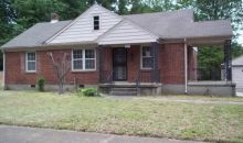 4372 Greenmount Ave Memphis, TN 38122