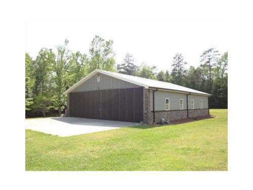 350 Consolation Church Road, Whitesburg, GA 30185
