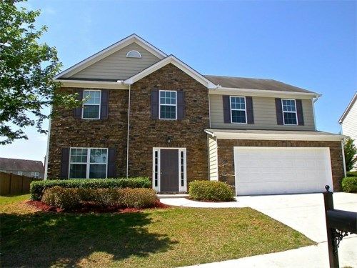 1698 Jesse Cronic Court, Braselton, GA 30517