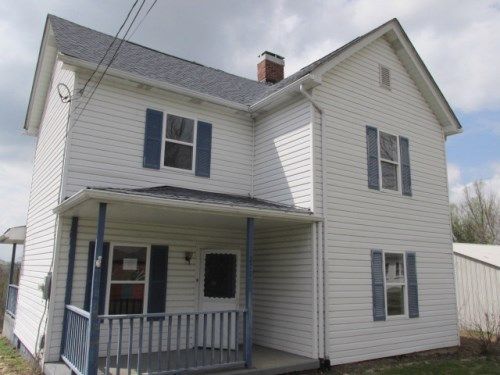277 Market St, Mount Pleasant, OH 43939